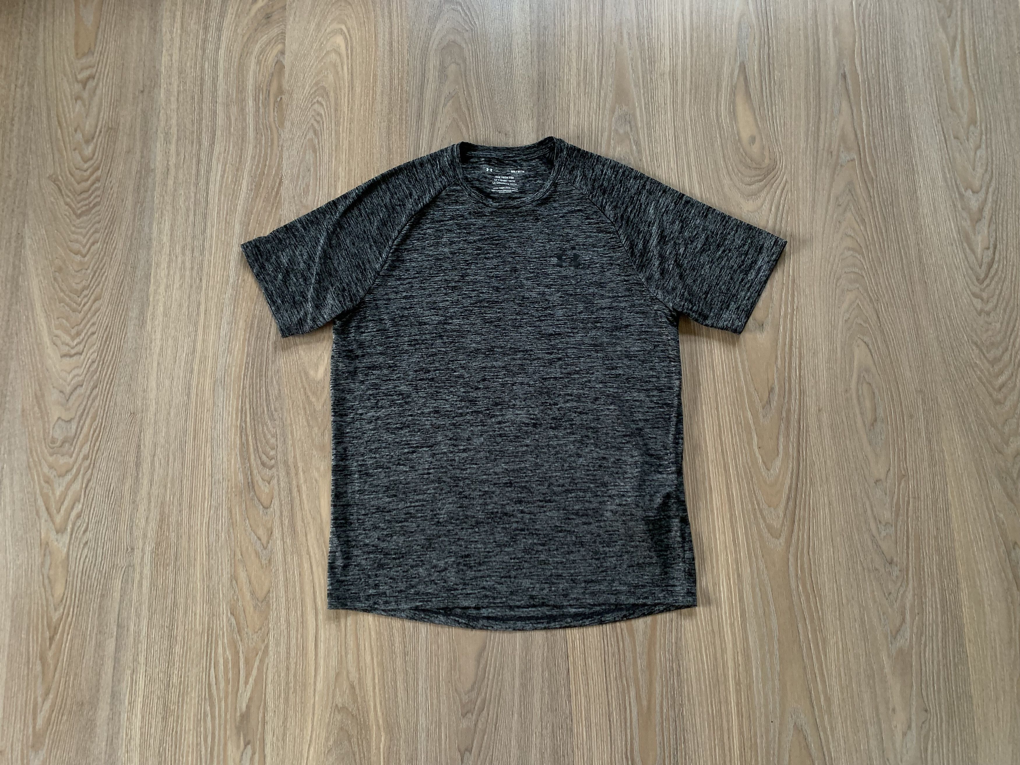 Under Armour Under Armour Men's Training T-Shirt Size US M / EU 48-50 / 2 - 1 Thumbnail
