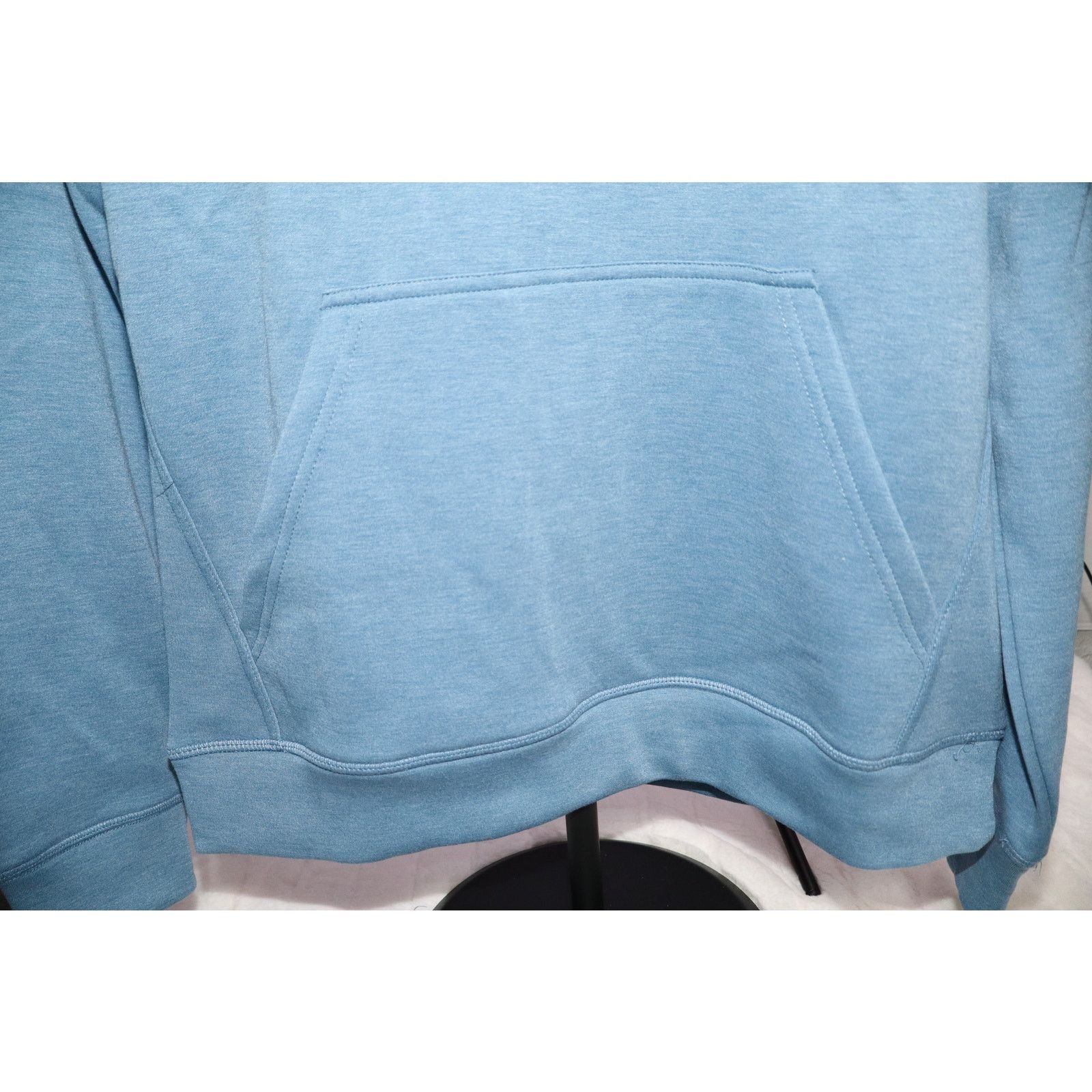 Quiksilver Men's Quicksilver Hoodie with Pockets- Size Small Size US S / EU 44-46 / 1 - 3 Thumbnail