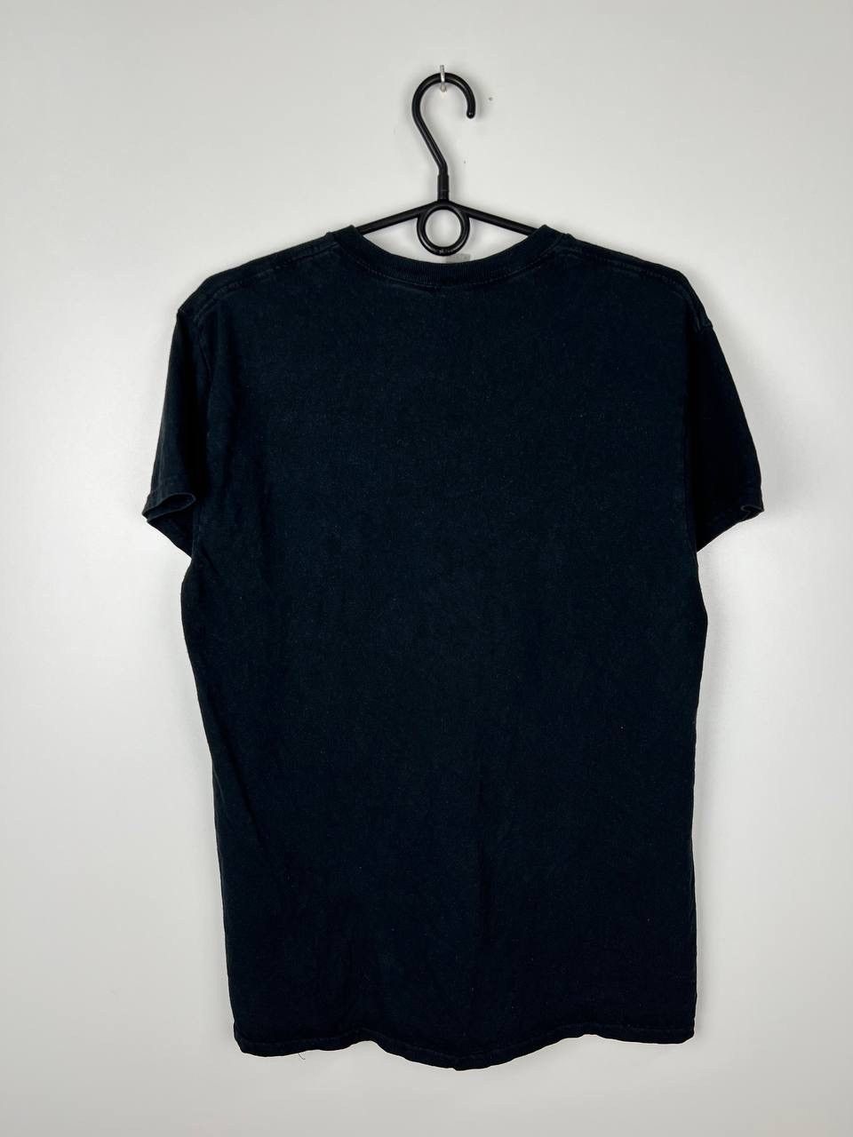 Vintage Rage Against The Machine band t-shirts size M Size US M / EU 48-50 / 2 - 2 Thumbnail