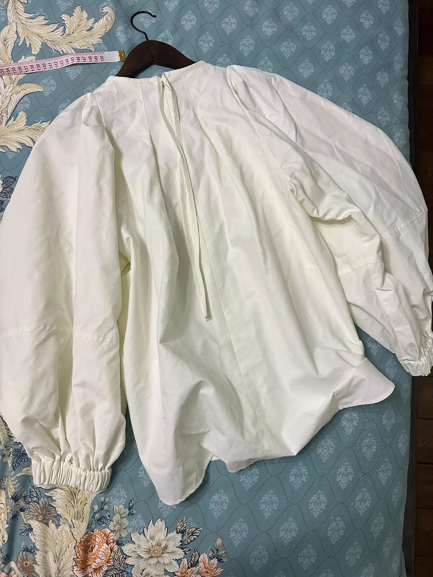 Other Yori cute versatile soft blouse almost new authentic F Size ONE SIZE - 7 Thumbnail