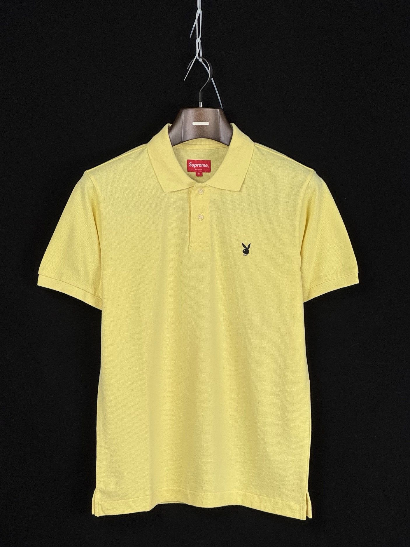 Playboy Supreme Polo | Grailed