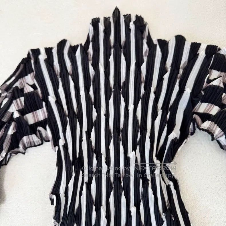Issey Miyake Issey Miyake Origami Top Size M / US 6-8 / IT 42-44 - 3 Thumbnail