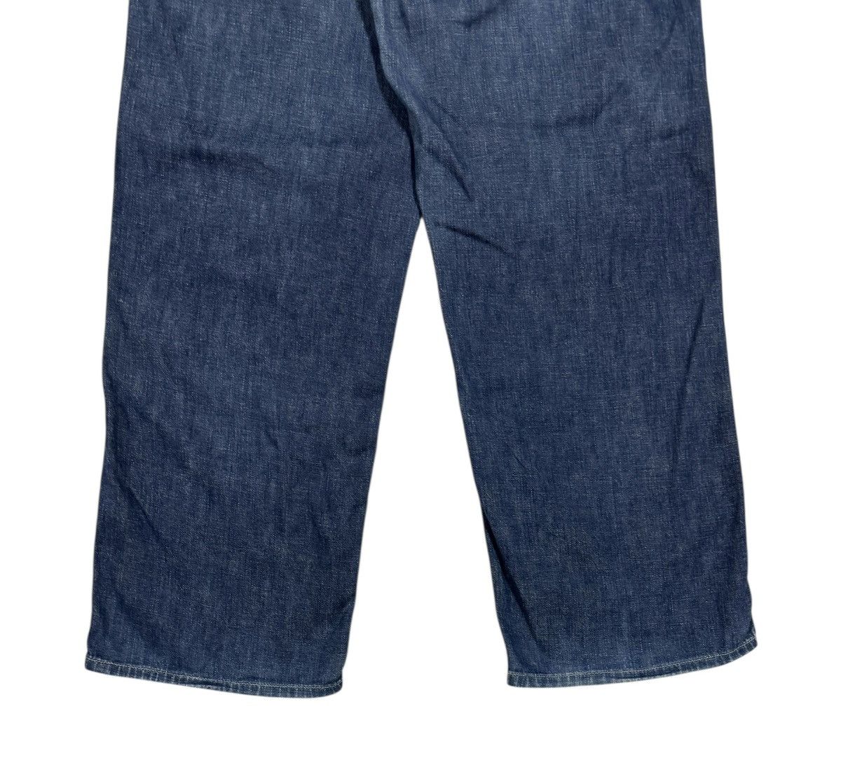 45rpm × Vintage Vtg🔥R By 45Rpm Baggy Jeans Size US 34 / EU 50 - 12 Thumbnail