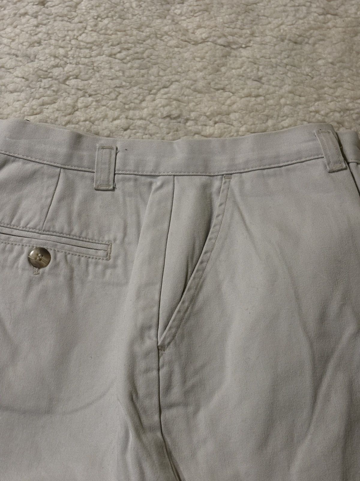 Annex Women’s cotton Shorts2326 Size 29" - 6 Thumbnail