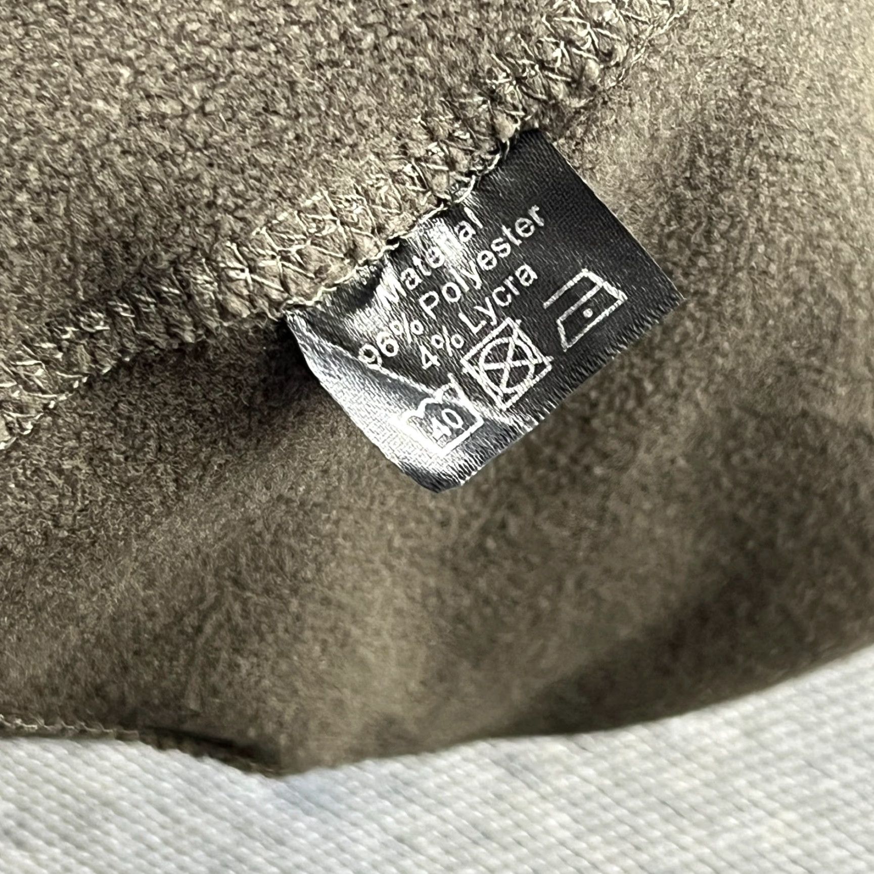 Vintage Aclima Alaska Elk 1795 Beanie Hat One Size Softshell Lightweight Skull cap Green Moss Mens Beanie Thermal Knit Polyester Size ONE SIZE - 5 Thumbnail