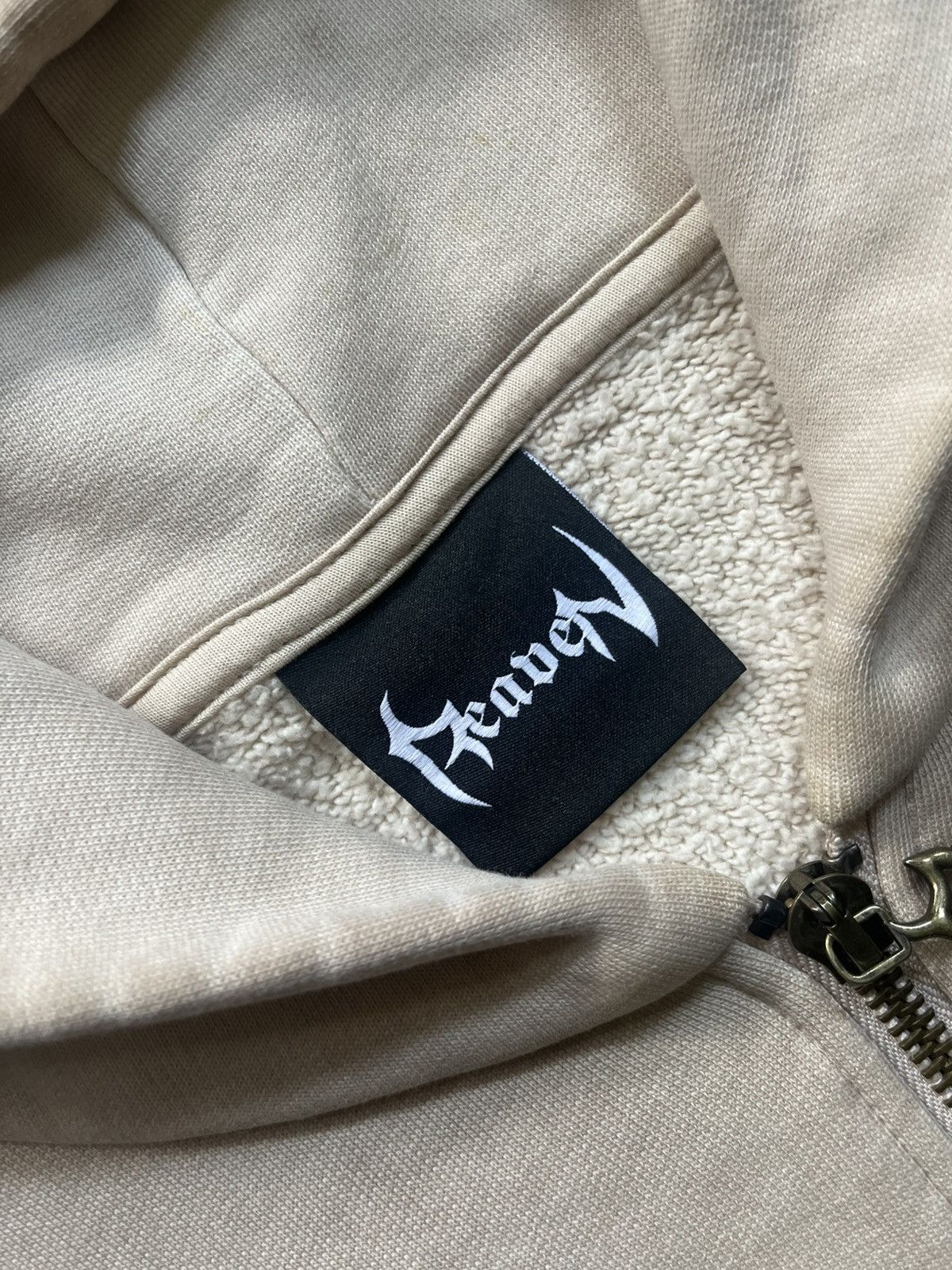 Other Reaven Century Zip Hoodie Size US L / EU 52-54 / 3 - 5 Thumbnail