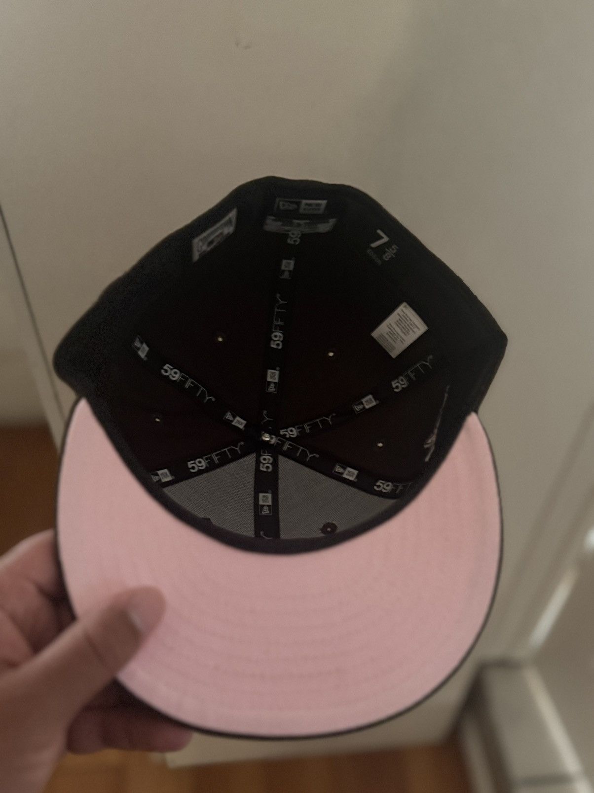 Other Giants Hat Size ONE SIZE - 2 Thumbnail