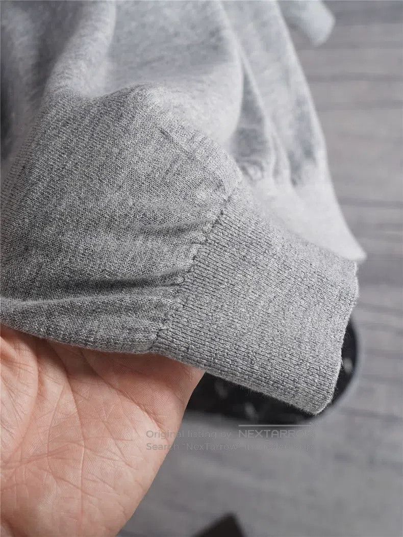 Brunello Cucinelli Brunello Cucinelli Knit Sweater Size US XL / EU 56 / 4 - 6 Thumbnail