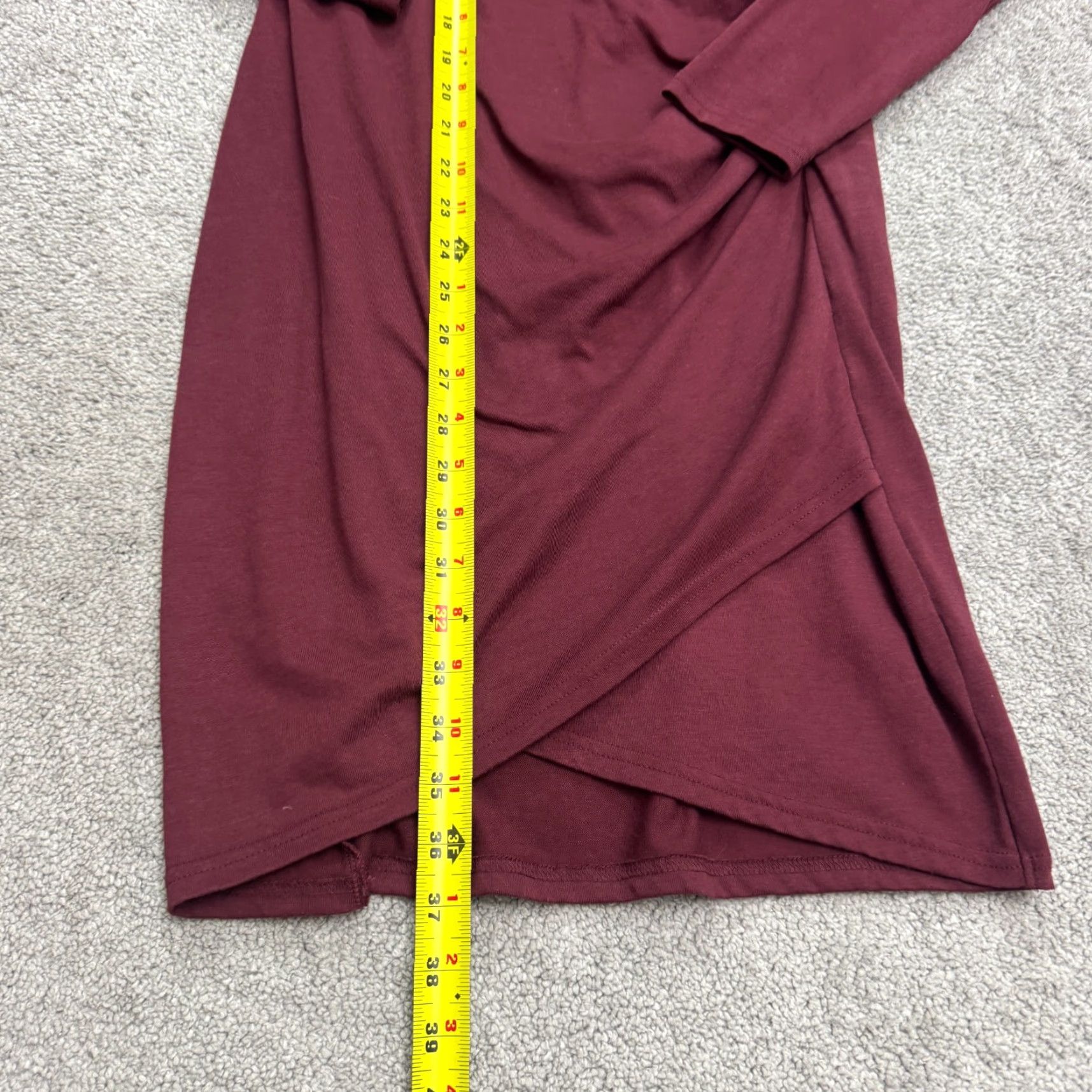 how to tie the bottom of a long dress Cream Shoulder Tie Ruffle Bottom Midi Dress – SSYS main image 0