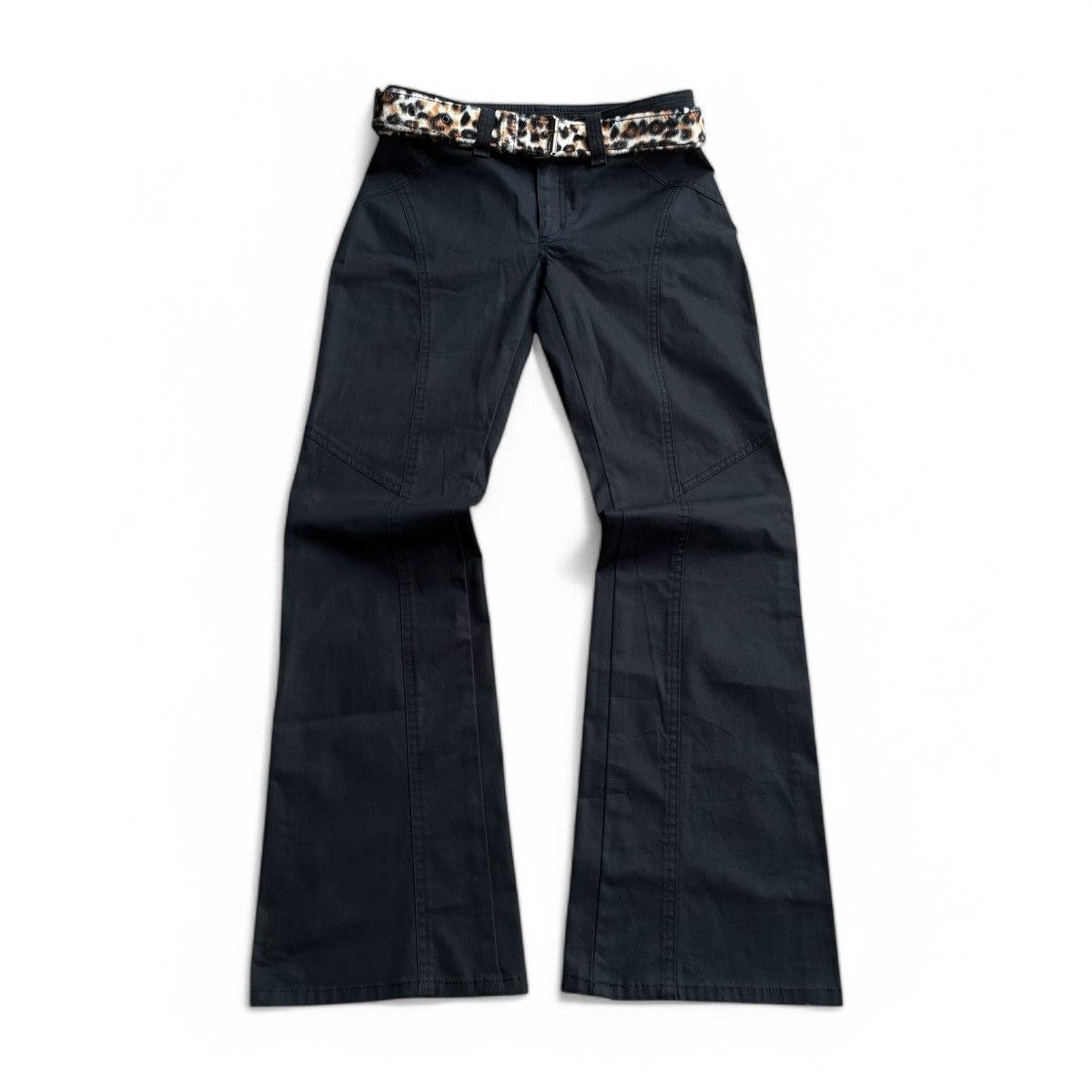 Flare Pants Untitled