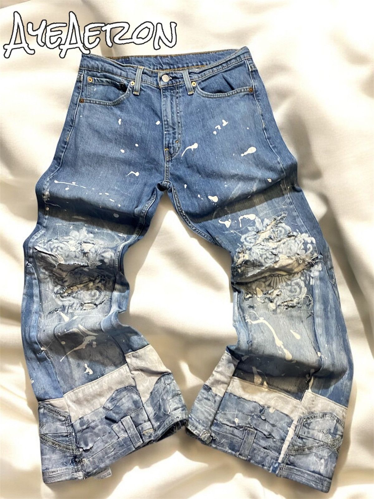 Other Glyst Size US 32 / EU 48 - 1 Thumbnail