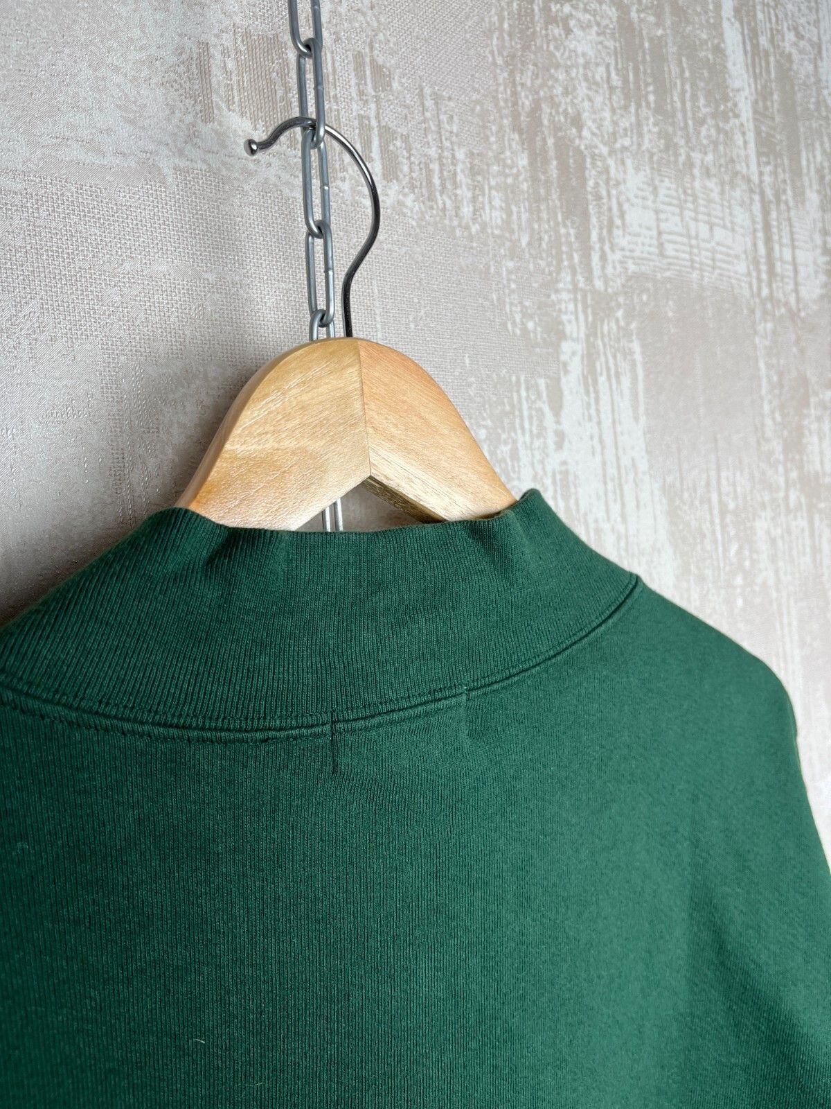 Velva Sheen Vintage Inspired Velva Sheen Full Zip Sweatshirt USA Talon Size US XL / EU 56 / 4 - 18 Thumbnail