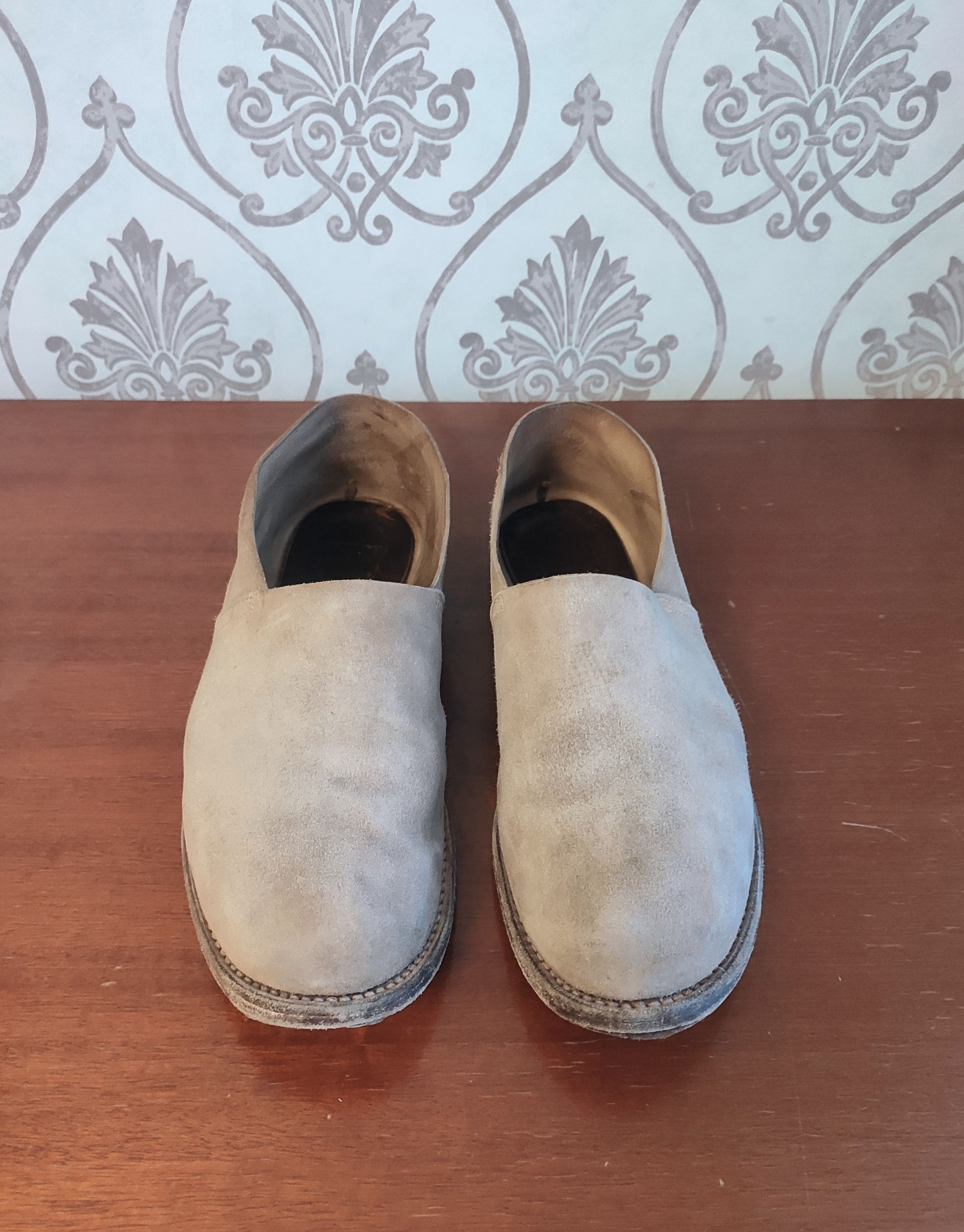Guidi 27em calf reverse Size US 9 / EU 42 - 2 Thumbnail