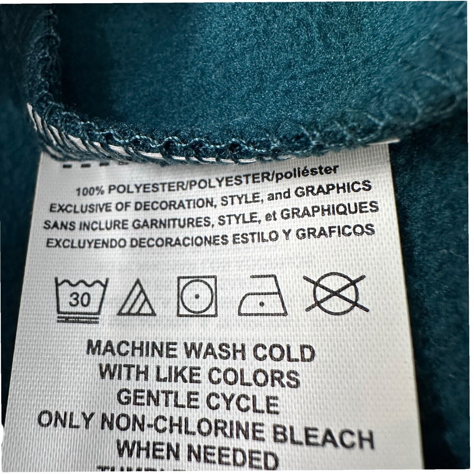 Other Philadelphia Eagles Jacket Men XL Green Long Sleeve 1/4 Zip Size US XL / EU 56 / 4 - 6 Thumbnail