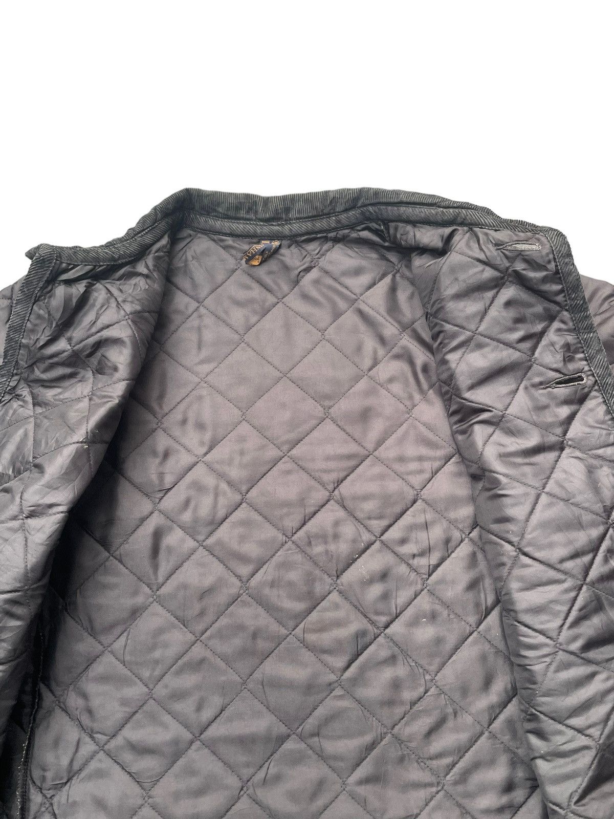 Lavenham Vintage Lavenham Quilted Jacket Size US M / EU 48-50 / 2 - 8 Thumbnail