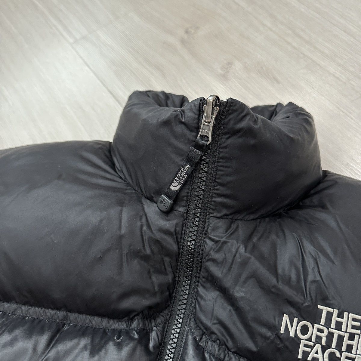 The North Face The North Face down jacket nuptse 850 ltd Size US S / EU 44-46 / 1 - 9 Thumbnail