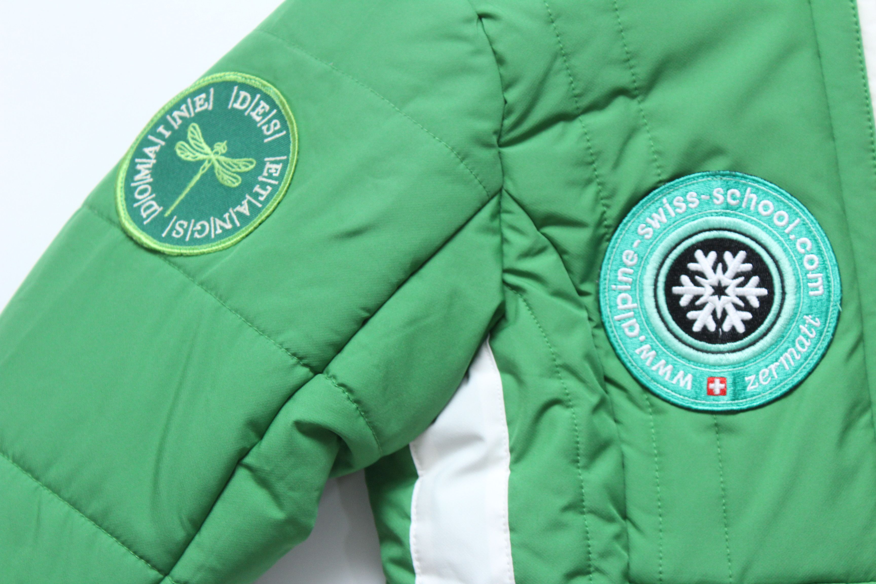 Peak Performance Peak Performance Swiss Ski Jacket Womens Size S Outdoor Size S / US 4 / IT 40 - 8 Thumbnail