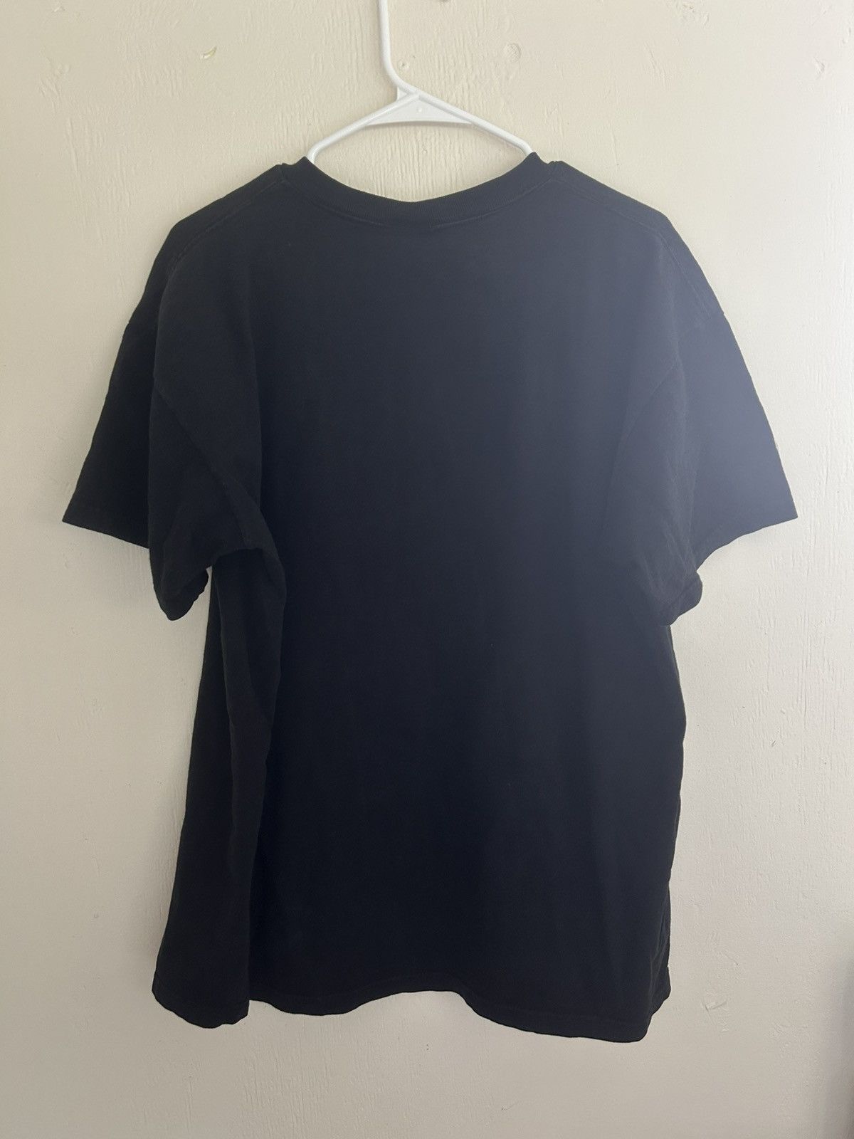 Vintage Vintage Scooby Doo Shaggy Ghost Castle Graphic T-shirt Size US XL / EU 56 / 4 - 7 Thumbnail