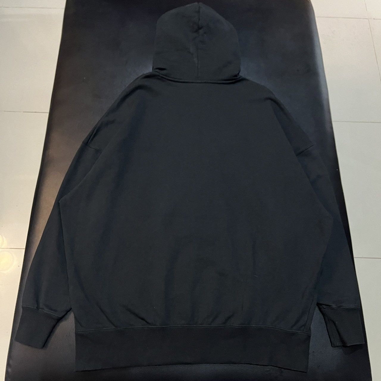 Puma PUMA x DUA LIPA Butterfly Oversized Hoodie Size L / US 10 / IT 46 - 4 Thumbnail