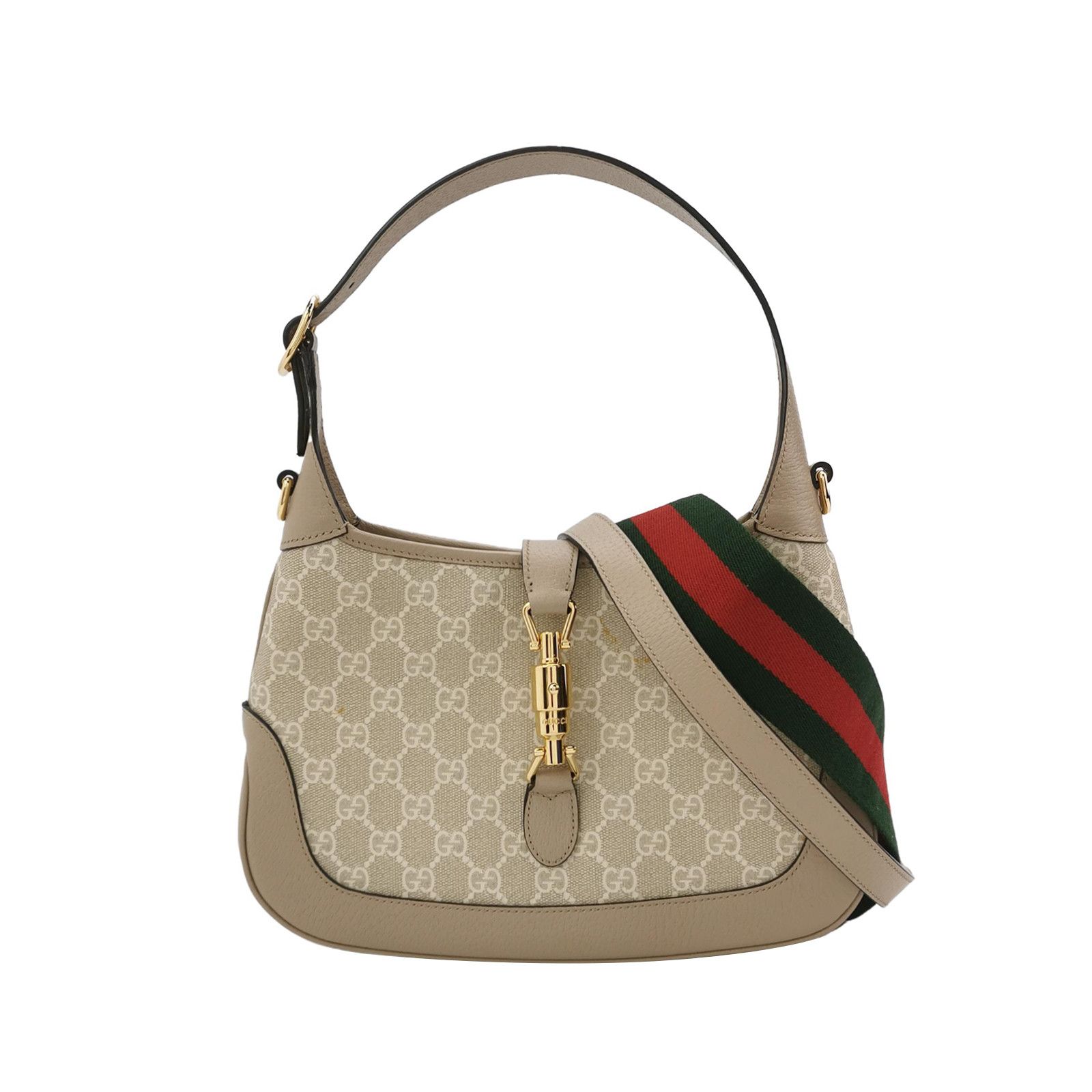 Gucci Gucci Women os Shoulder Bags Size ONE SIZE - 1 Thumbnail