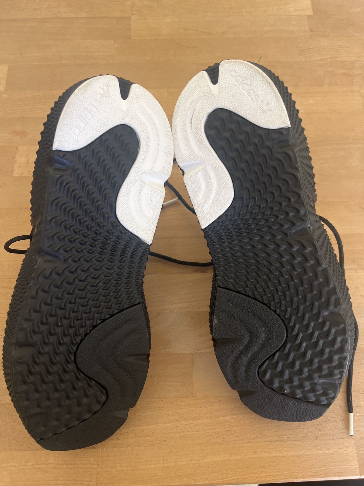 Adidas Adidas Prophere ‘Core Black’ - Size 11 Size US 11 / EU 44 - 5 Thumbnail