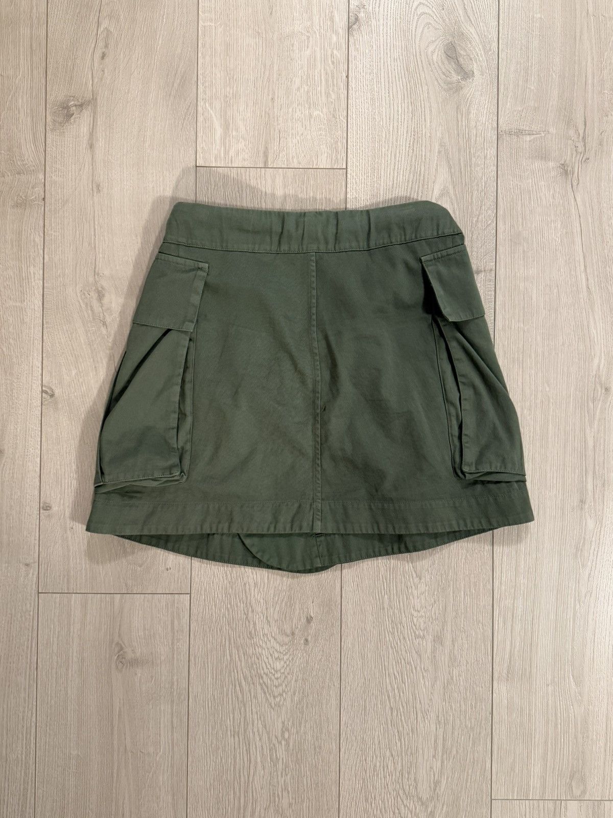 Dries Van Noten Dries Van Noten SS22 Parren Skirt Size US 30 / EU 46 - 5 Thumbnail