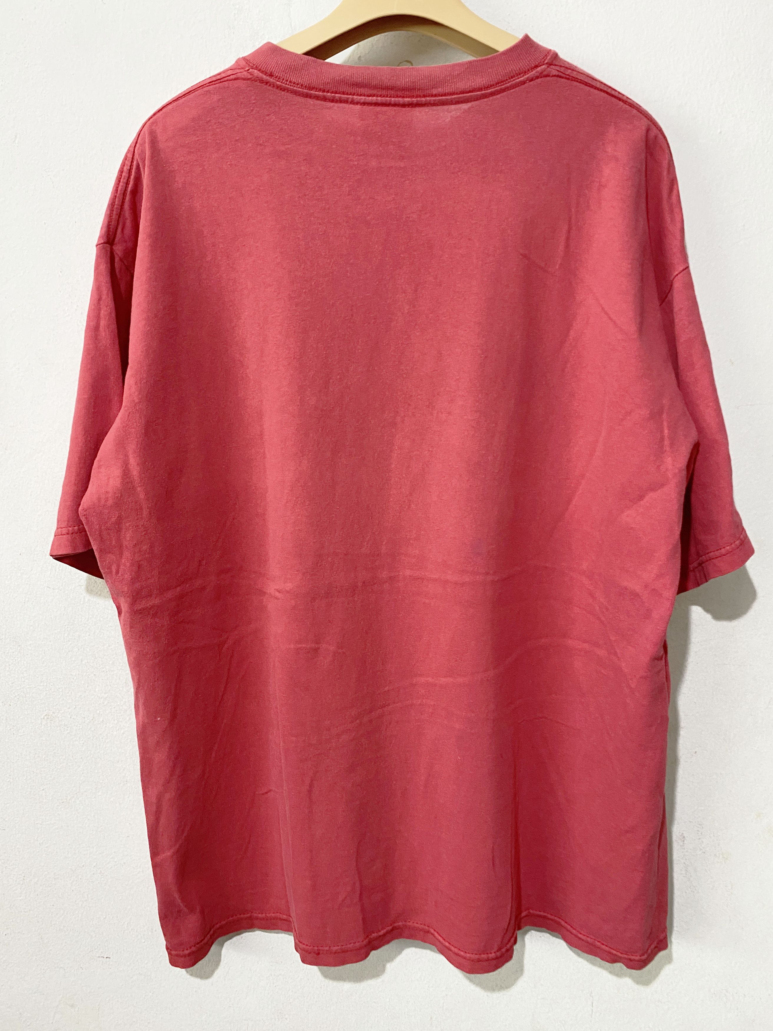 Band Tees × Vintage Vintage 2000 Our Lady Peace Shirt Size US L / EU 52-54 / 3 - 4 Thumbnail