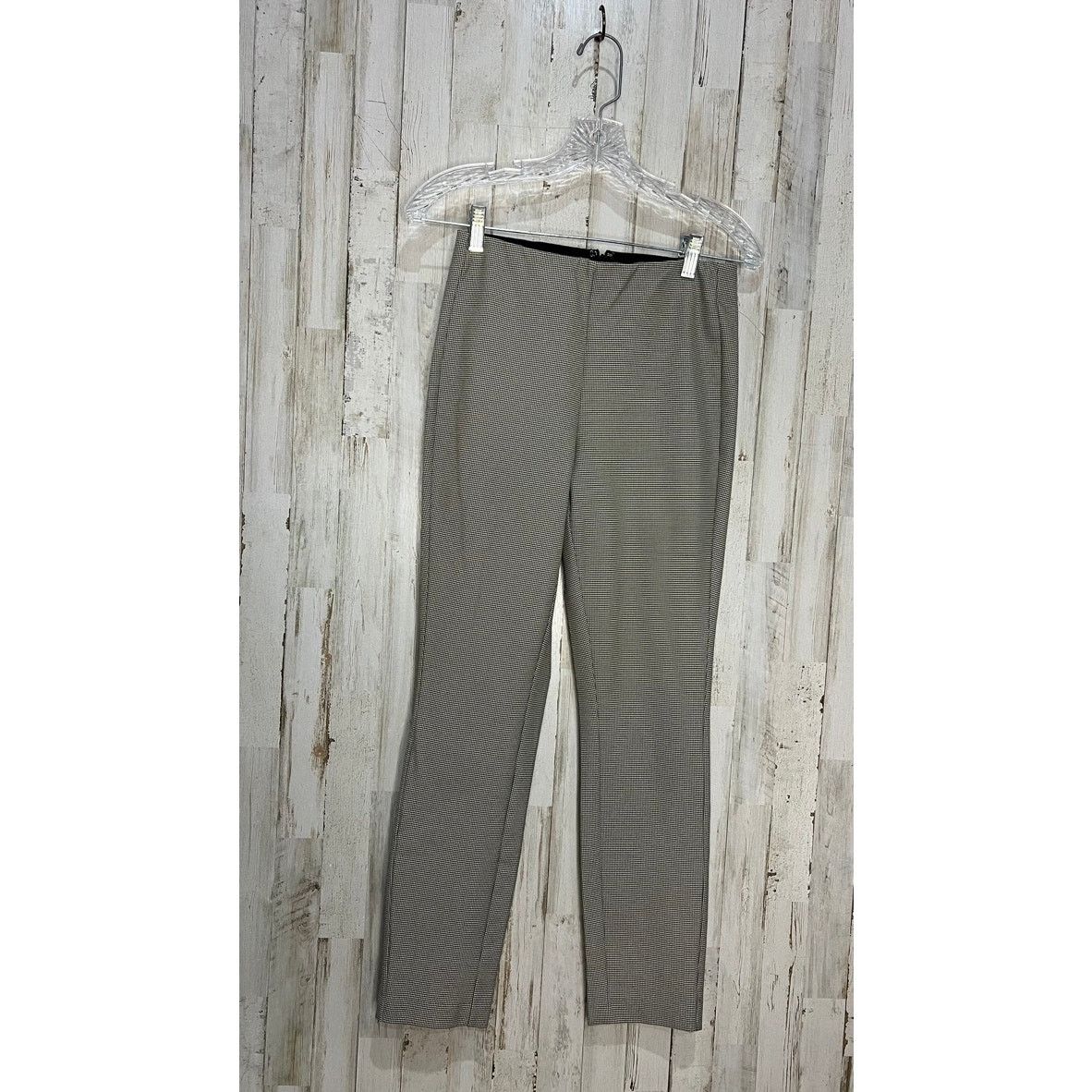 Rag & Bone Rag & Bone Women's Houndstooth Check Dress Pants Size 2 Size 26" / US 2 / IT 38 - 1 Thumbnail