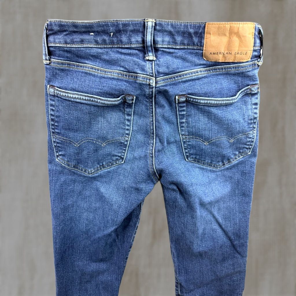 Vintage VINTAGE? No. Size US 27 - 1 Thumbnail