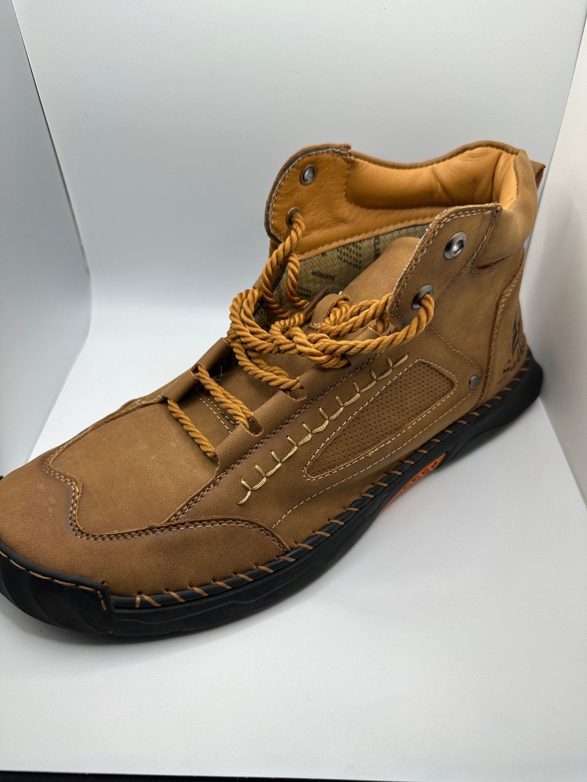 Other Salkin Boots Size US 15 / EU 48 - 8 Thumbnail