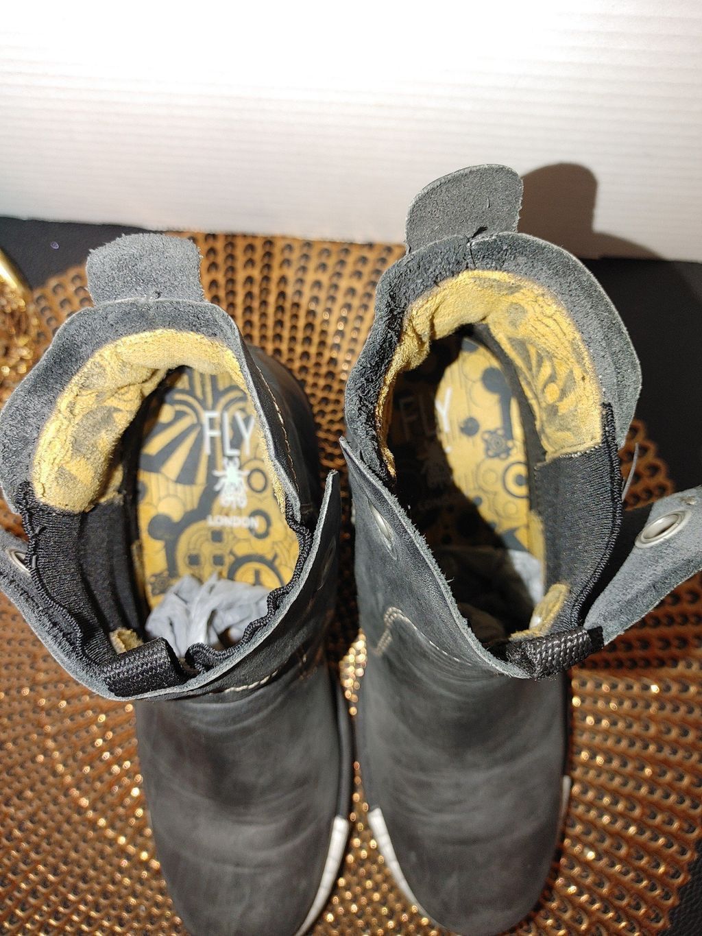 Fly London Fly London Boots Size 36 Size US 5 / IT 35 - 5 Thumbnail