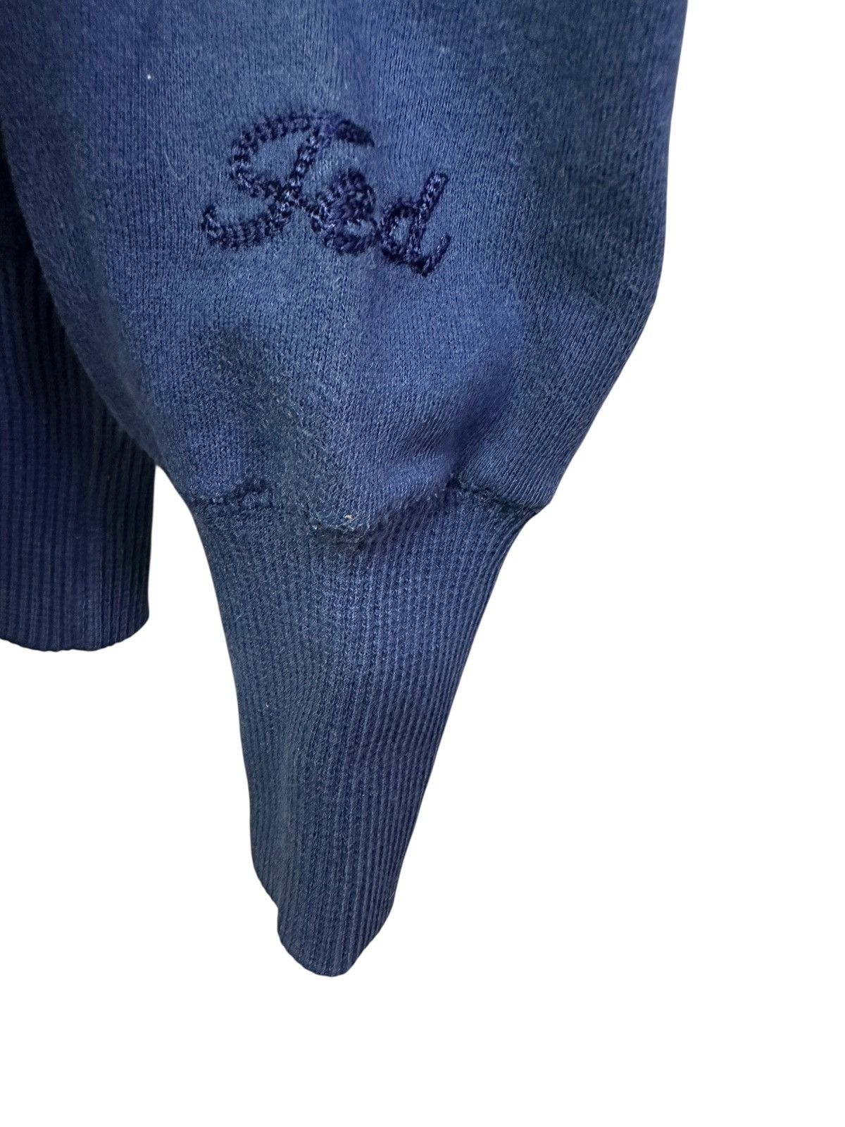 Tedman Vintage 90s Ted Company Tedman Embroidery logo Size US M / EU 48-50 / 2 - 7 Thumbnail