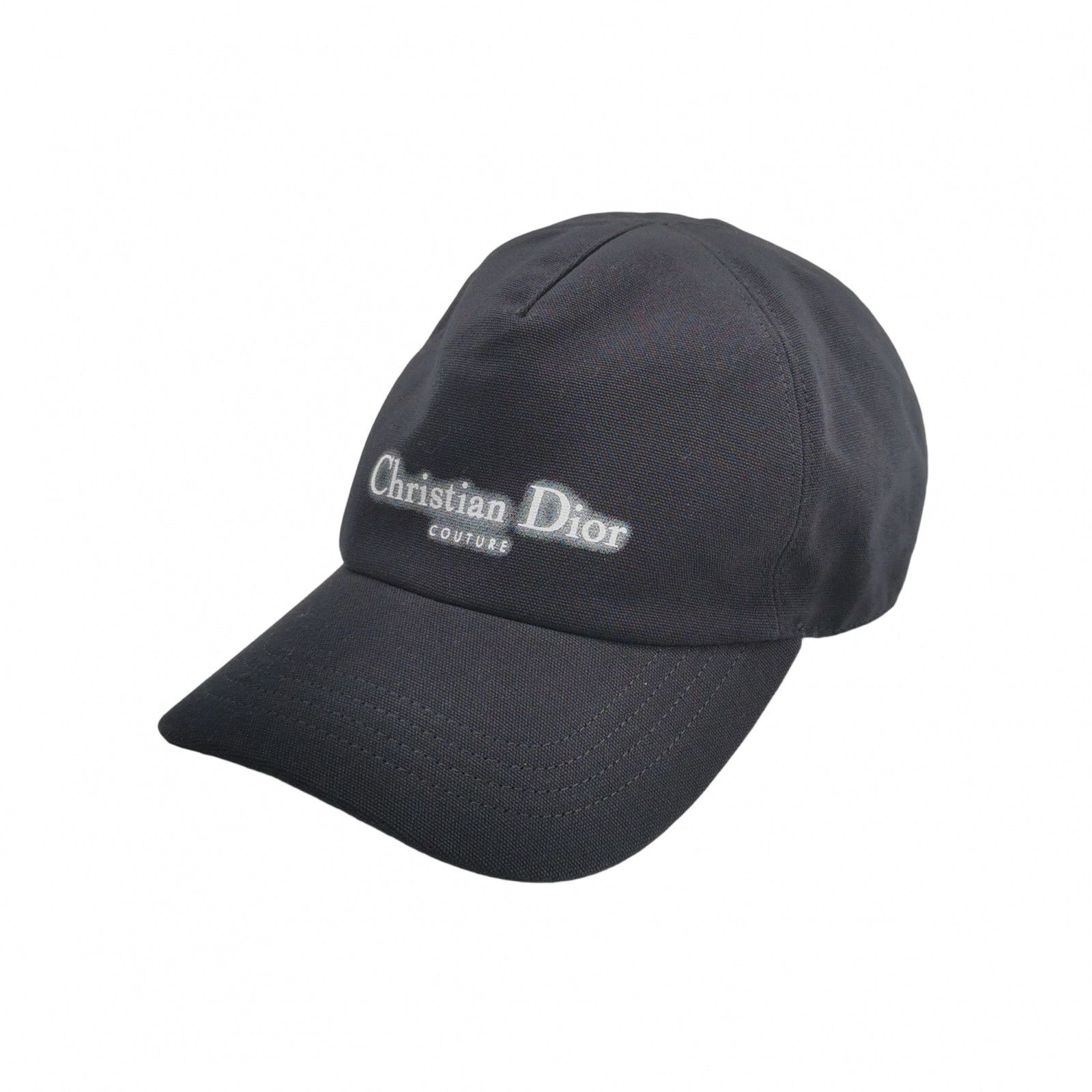 Dior × Stussy Dior Shawn Stussy Baseball Cap | Grailed