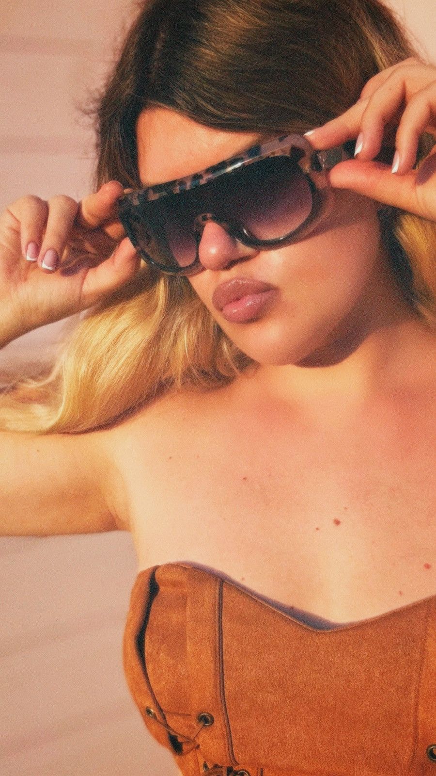 Celine Celine sunglasses CL41377/S Size ONE SIZE - 14 Thumbnail