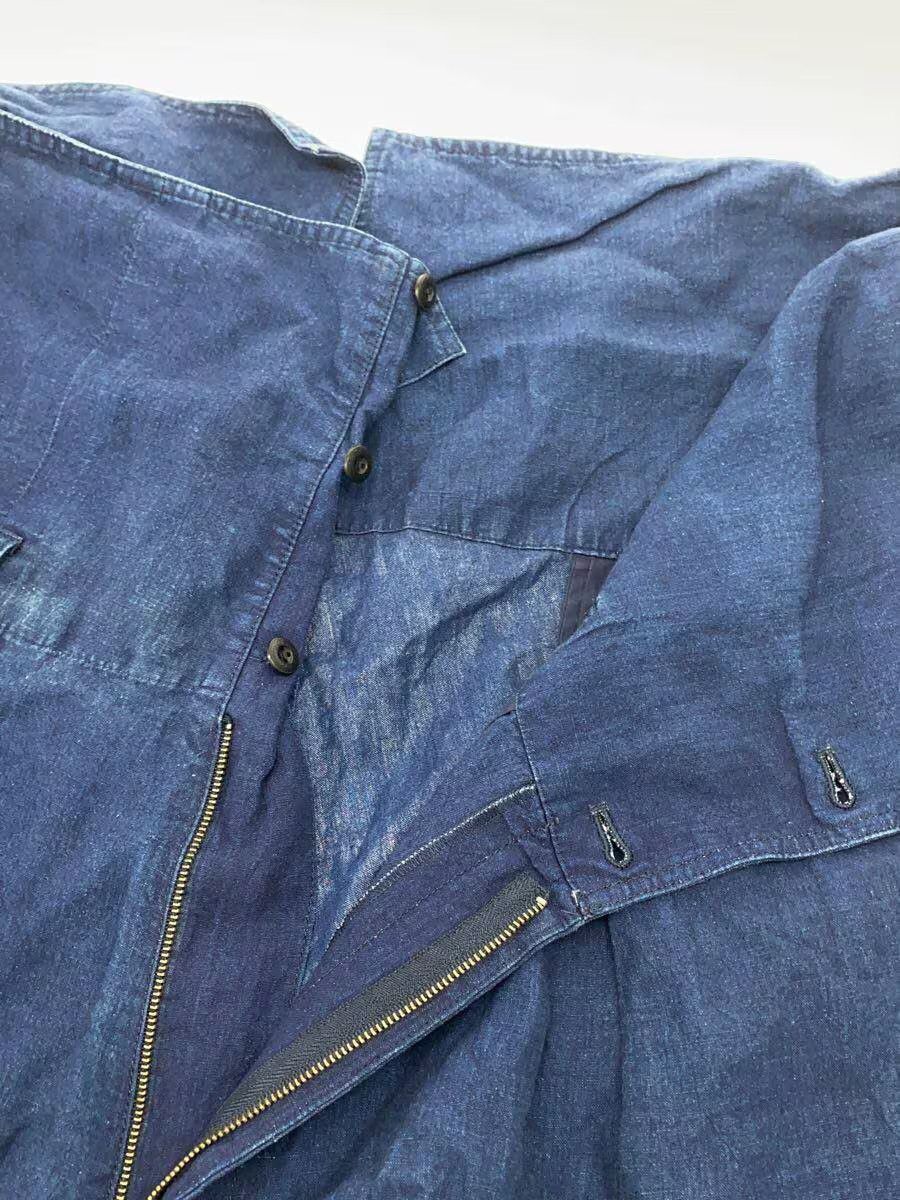Yohji Yamamoto yohji yamamoto POUR HOMME/HD-P47-307 Bottoms Size US 44 / EU 60 - 3 Thumbnail