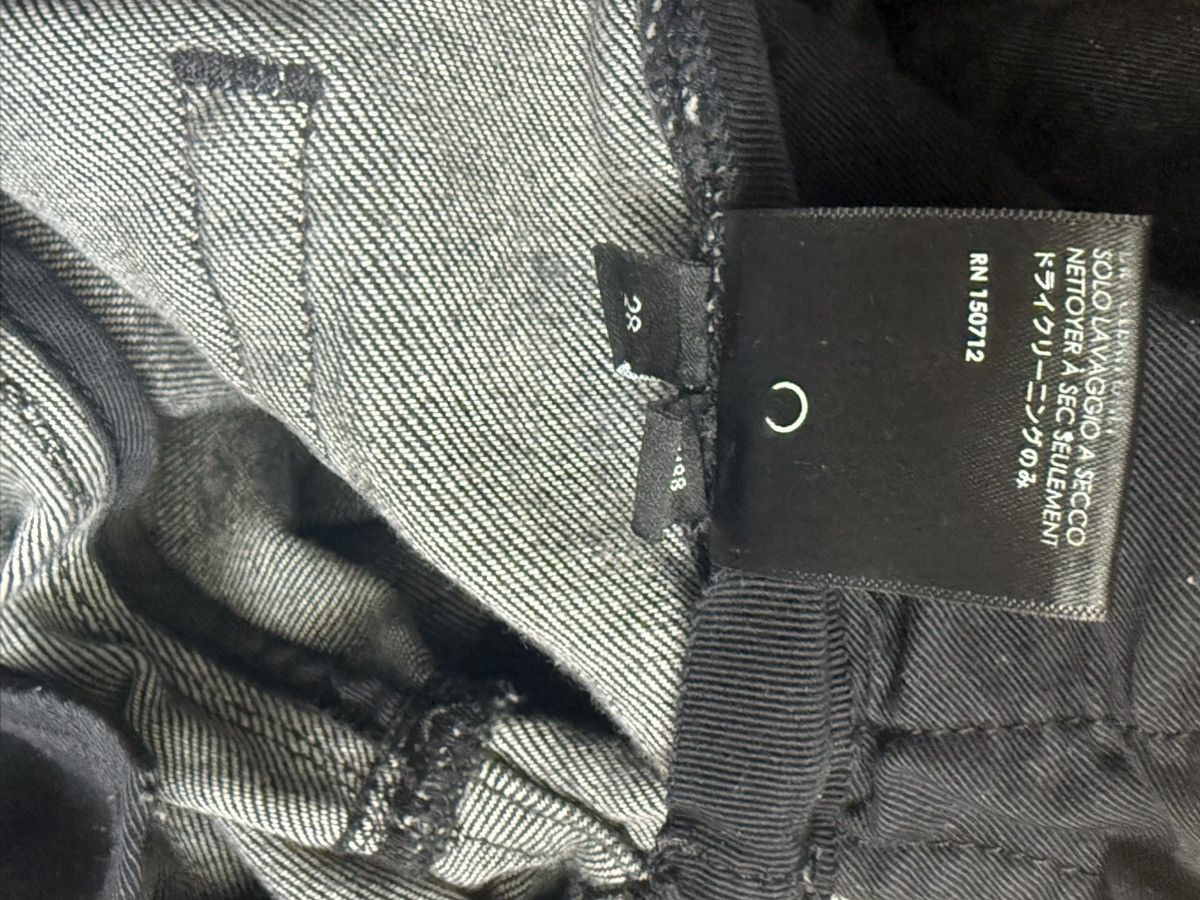 Amiri Amiri Bandanna jeans Size US 28 / EU 44 - 6 Thumbnail
