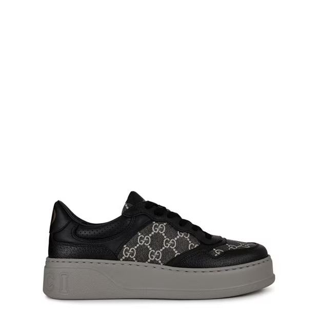 o1g2r1mq0424 Sneakers in Black & Grey