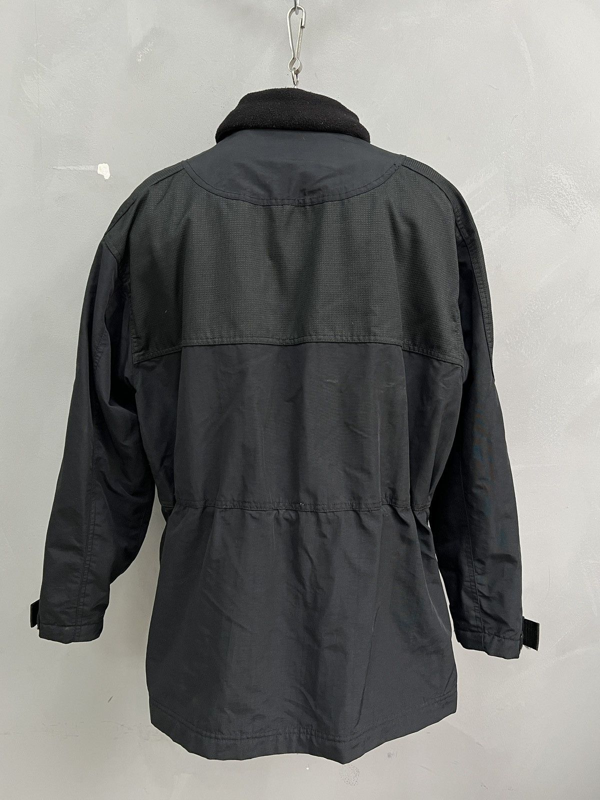 Oakley Oakley tactical outdoor jacket archive 2000s Size US M / EU 48-50 / 2 - 8 Thumbnail