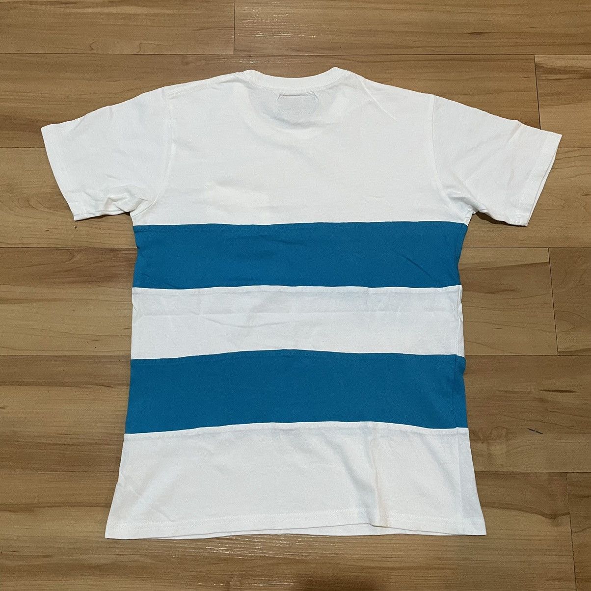 Number (N)ine Number (n)ine striped tee Size US M / EU 48-50 / 2 - 2 Thumbnail