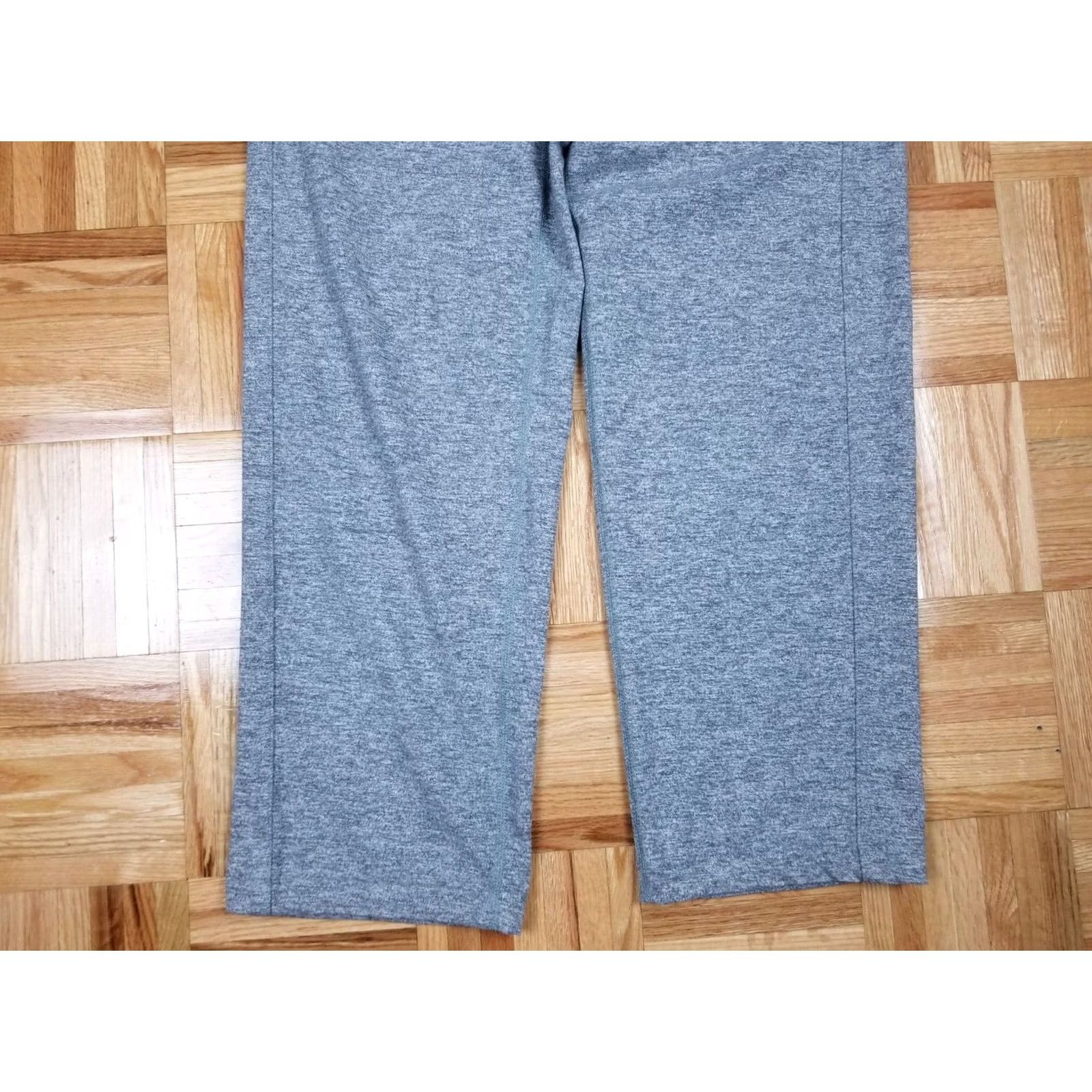 Lululemon LULULEMON GRAY YOGA ATHLETIC CASUAL TRACK PANTS MEN'S SMALL SZ Size US 29 - 3 Thumbnail