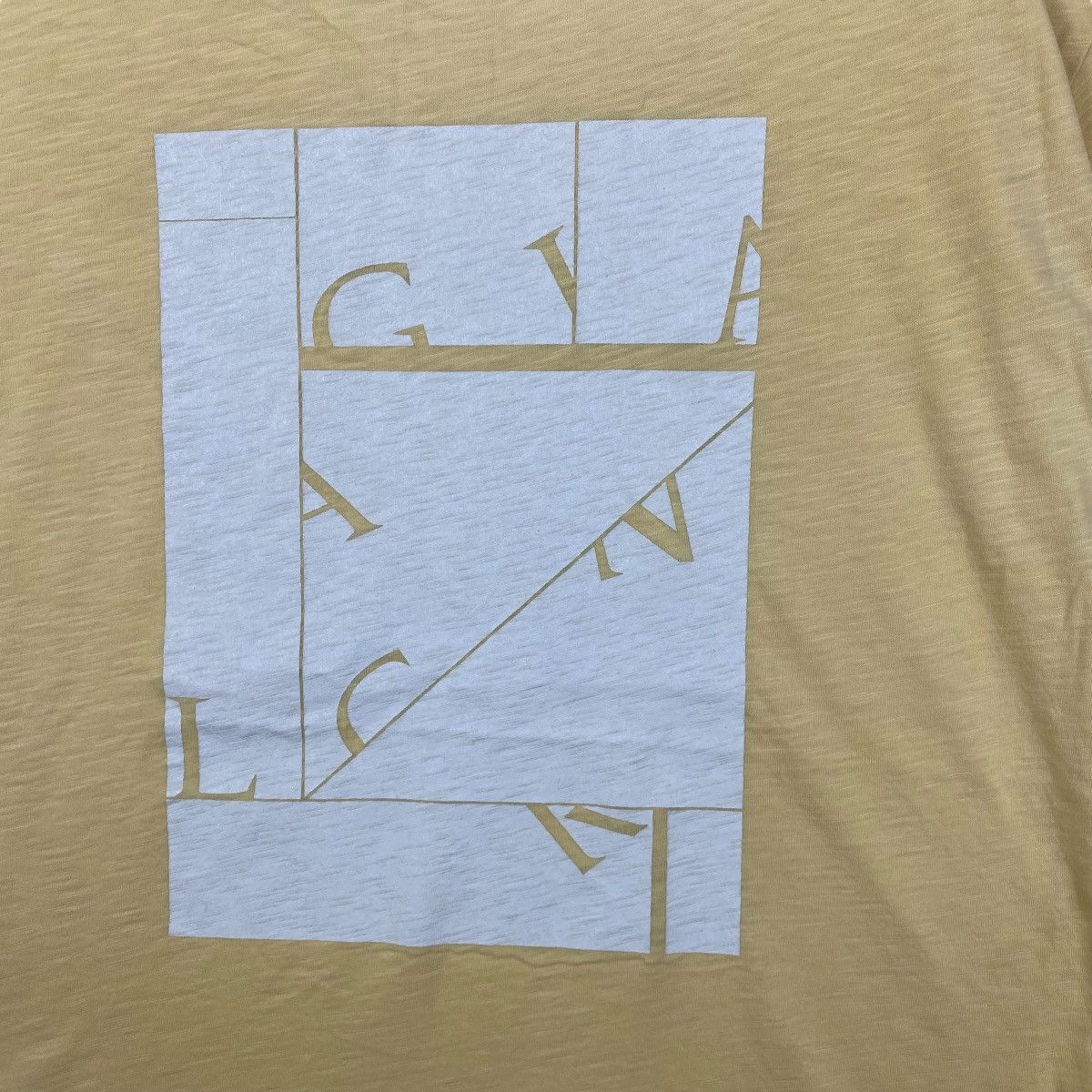 GIAN CARLO ROSSI GIAN CARLO ROSSI Graphic Short Sleeve Tee Shirt Extra Large Size US XL / EU 56 / 4 - 2 Thumbnail