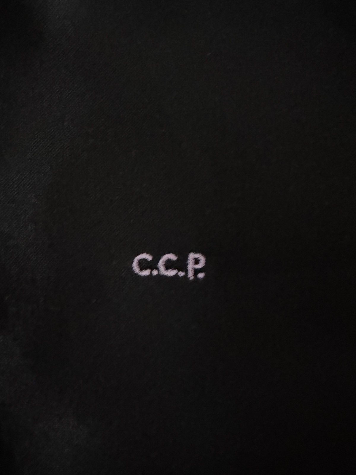 Carol Christian Poell Carol Christian Poell shirt Size US M / EU 48-50 / 2 - 4 Thumbnail