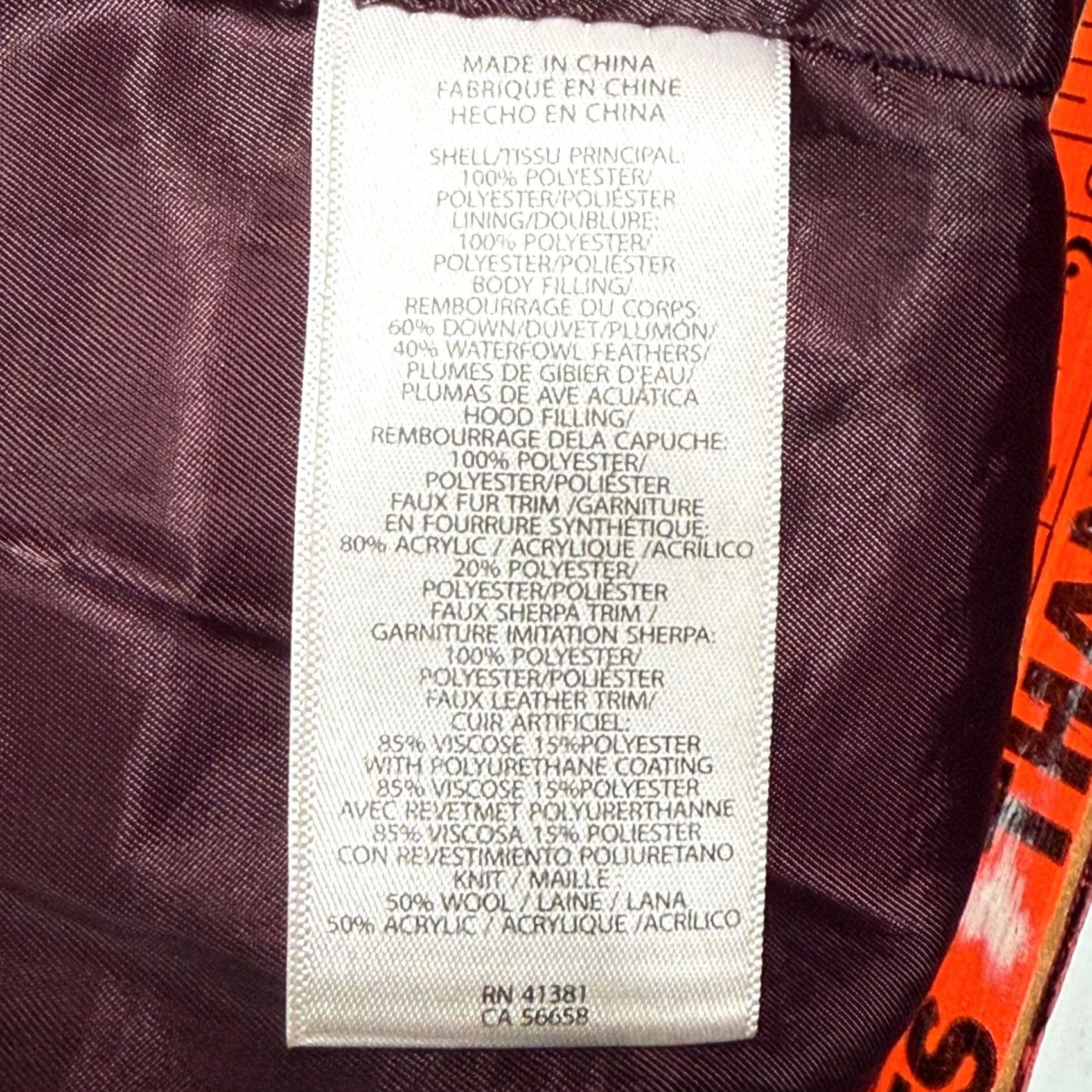 Ralph Lauren VINTAGE? No. Size XS / US 0-2 / IT 36-38 - 6 Thumbnail
