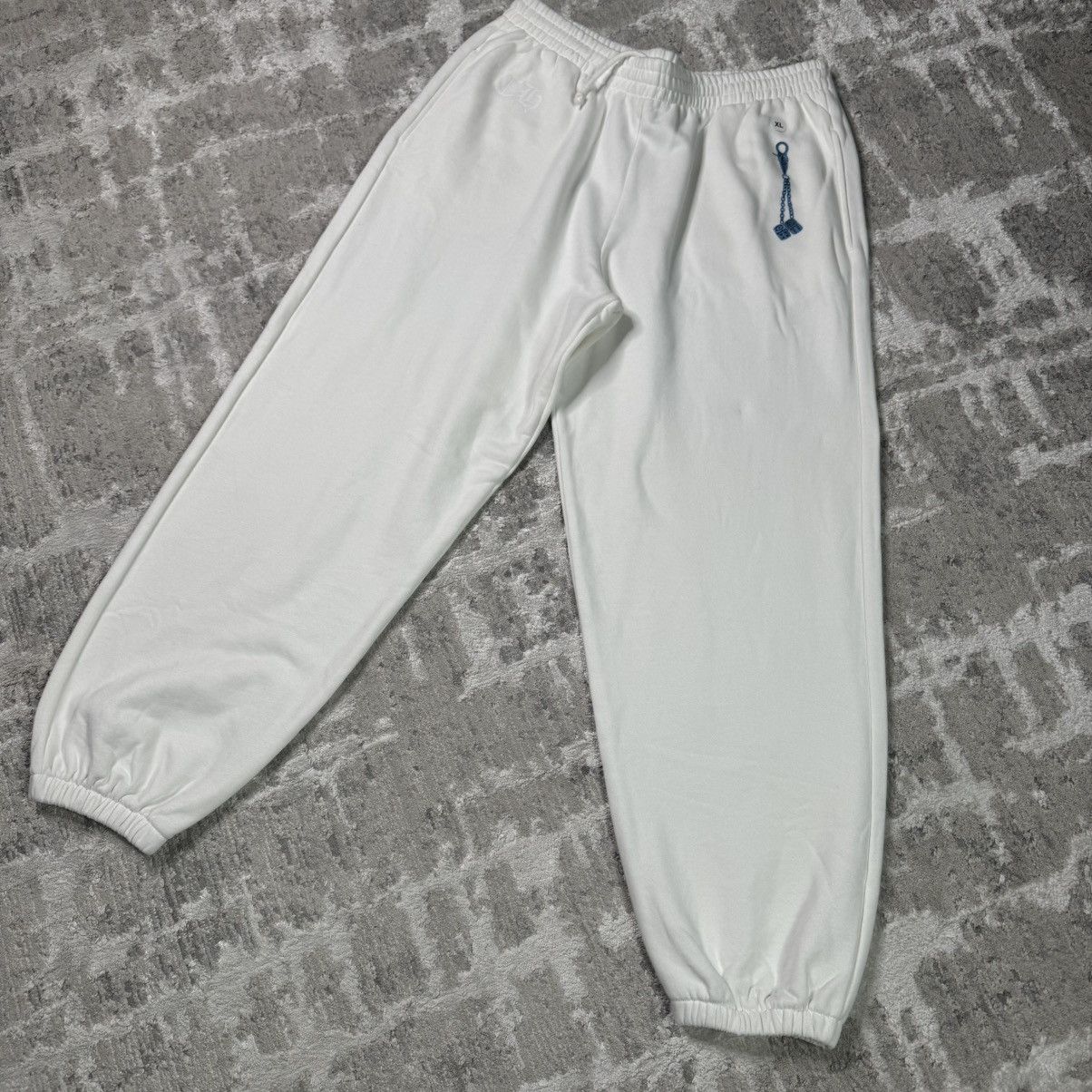 Chrome Hearts Las vegas exclusive dice sweatpants Size US 36 / EU 52 - 2 Thumbnail