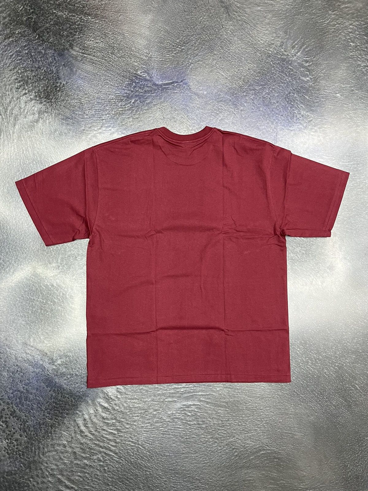 Bape Bape College T-Shirt (3XL) Size US XXL / EU 58 / 5 - 5 Thumbnail