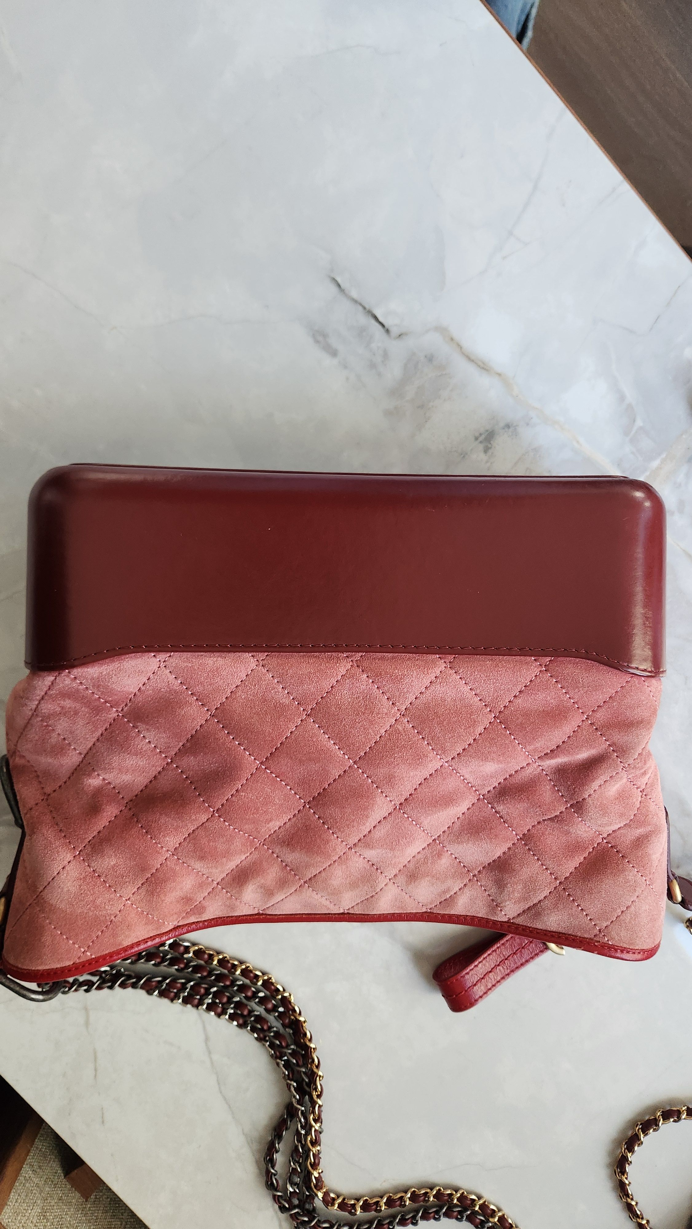 Chanel Gabrielle bag Size ONE SIZE - 6 Thumbnail