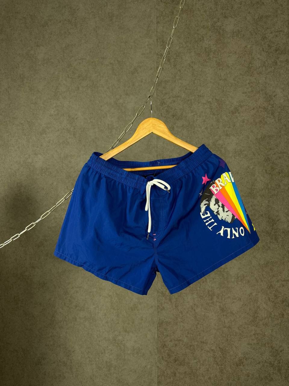 Diesel Diesel designer swimming shorts Size US 32 / EU 48 - 1 Thumbnail