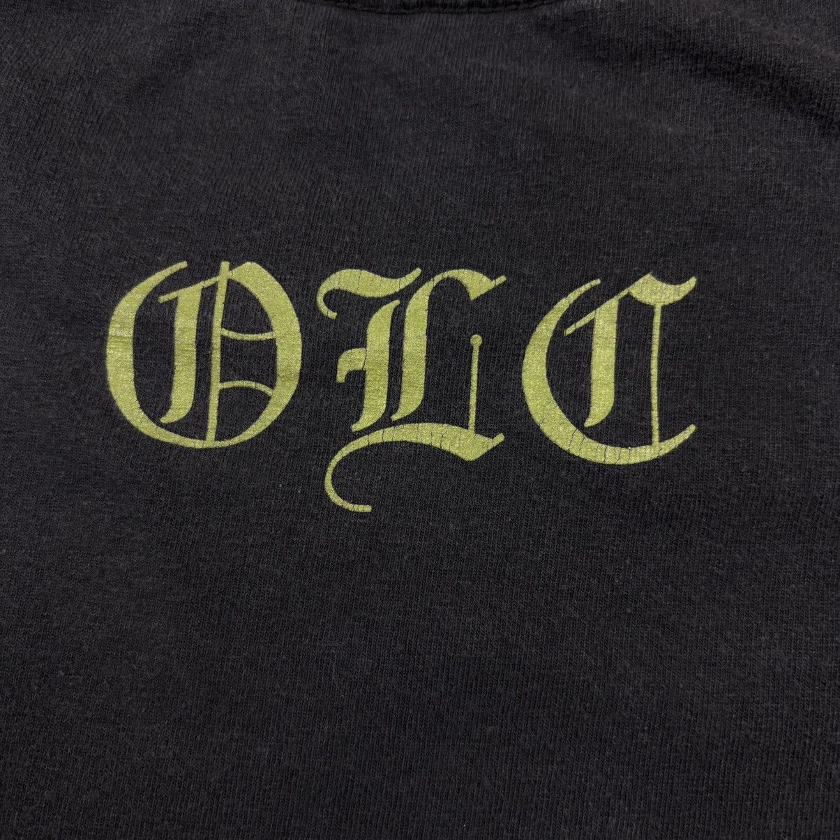 Band Tees One Live Crew - Crime Ridden Society / Late 90’s Size US XL / EU 56 / 4 - 5 Thumbnail