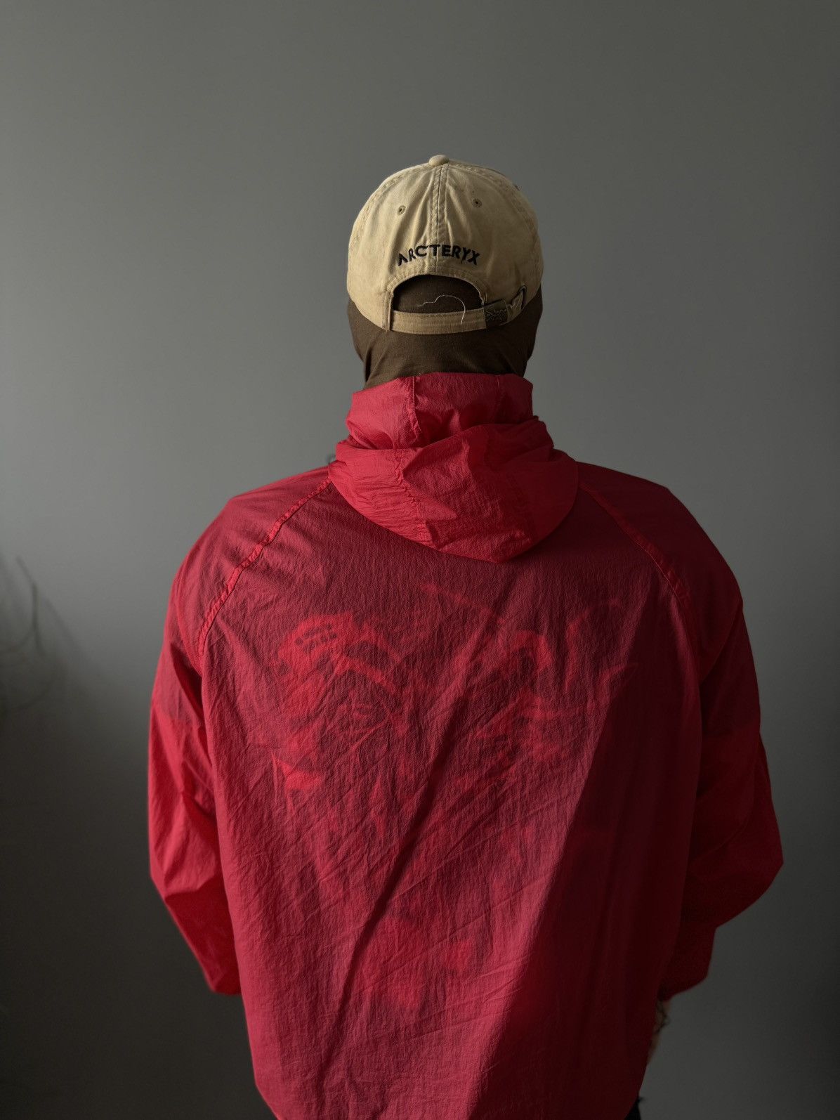Stone Island Stone Island wind light jacket Size US XXL / EU 58 / 5 - 10 Thumbnail
