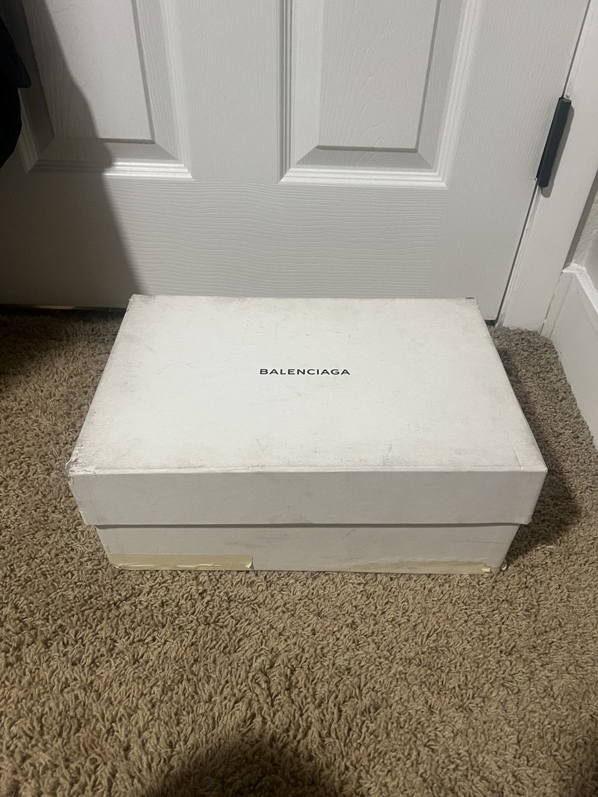 Balenciaga Balenciaga Arenas Size US 11 / EU 44 - 8 Thumbnail